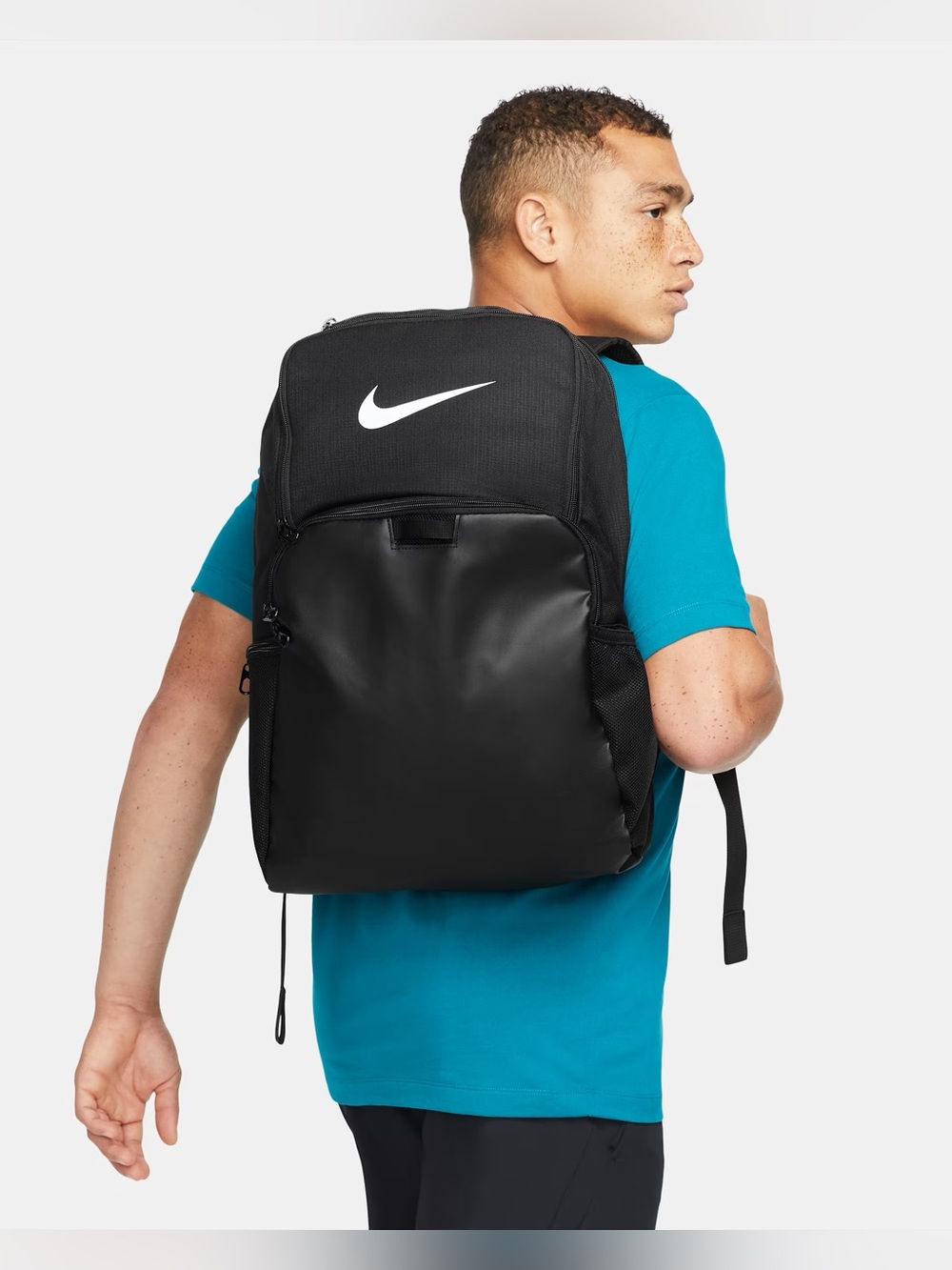 Nike Brasilia Backpack